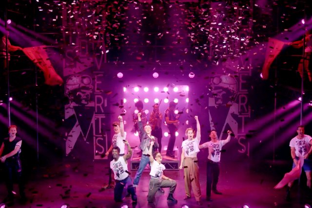Pride Musical: primo sguardo al nuovo trailer