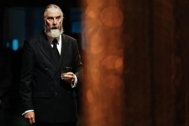 Re Lear con David Threlfall al Royal Exchange – Recensione