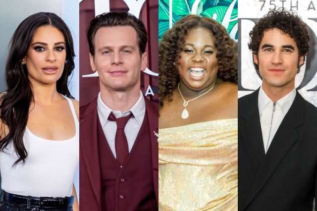 Reboot di Glee confermato su Disney+ e Hulu