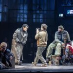 Recensione Rent: debutto di Gaten Matarazzo al West End in un revival entusiasmante