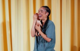 Recensione di Baby al Brixton House