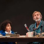 Recensione di Lanny al Bristol Old Vic