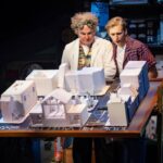 Ritorno al Futuro: Il musical in tour, Prime foto rilasciate