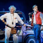 Ritorno al futuro: il musical in tour, recensione – La forza della nostalgia