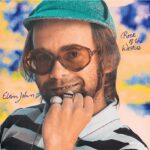 Elton John’s ‘Rock Of The Westies’ Receives 50th Anniversary Reissue