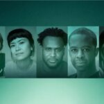 Rosie Sheehy, Adrian Lester, Katie Leung e altri nel cast di An Oak Tree