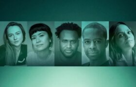 Rosie Sheehy, Adrian Lester, Katie Leung e altri nel cast di An Oak Tree