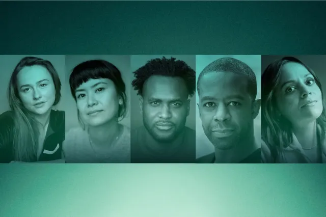 Rosie Sheehy, Adrian Lester, Katie Leung e altri nel cast di An Oak Tree