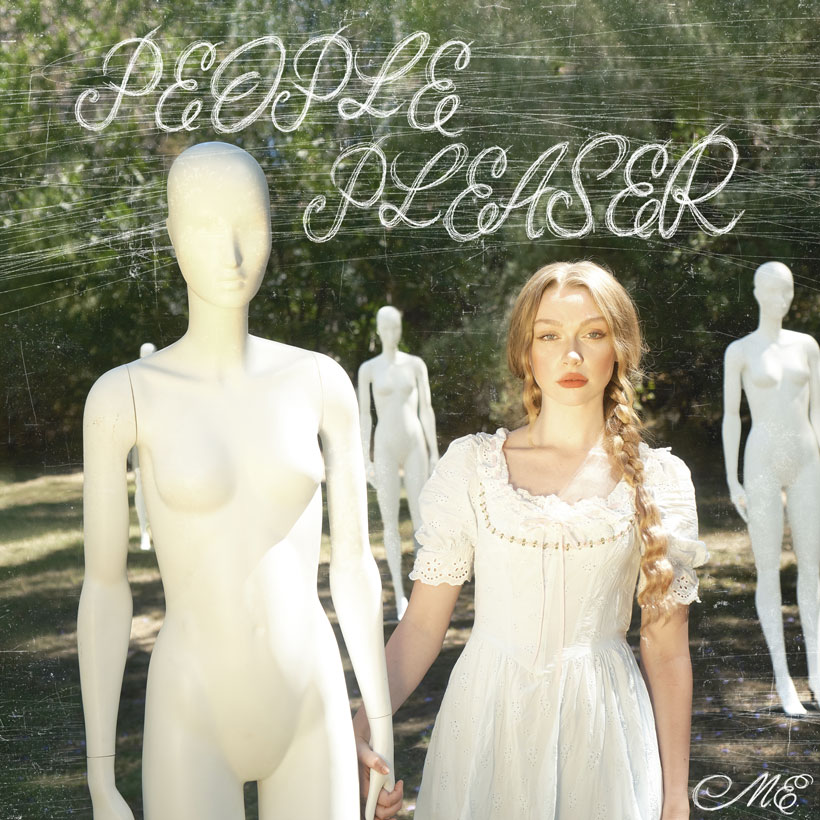 Mollie Elizabeth People Pleaser EP