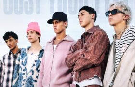 Seven Tracks presenta JYT nell’EP Just Your Type