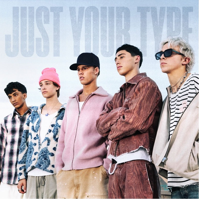JYT Just Your Type