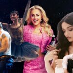 Spettacoli del West End confermati per il 2027