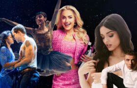 Spettacoli del West End confermati per il 2027