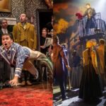 Spettacoli del West End salgono in classifica tra le produzioni più longeve, secondo i nuovi dati