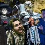 Spettacolo teatrale imperdibile da vedere questo Halloween