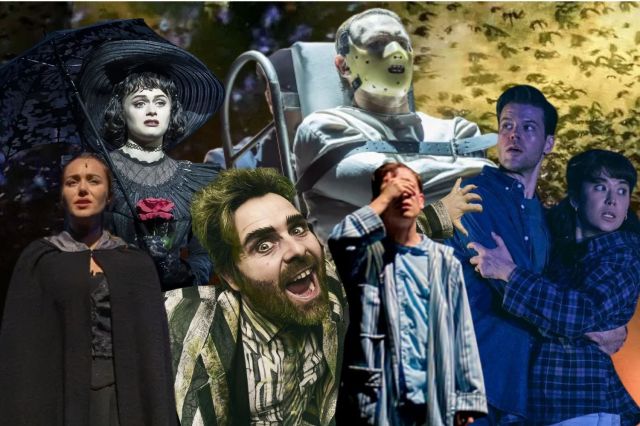Spettacolo teatrale imperdibile da vedere questo Halloween