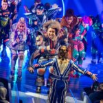 Starlight Express al cinema il mese prossimo