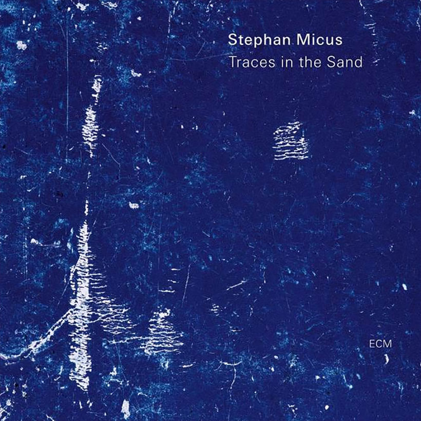 Stephan Micus Traces In The Sand