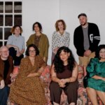Svelata la prima coorte di responsabili della Imogen Kinchin Fellowship