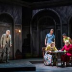 The Haunting of Hill House al Richmond Theatre e in tournée – recensione