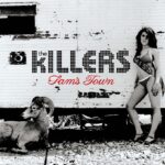 The Killers Announce ‘Sam’s Town’ 20th Anniversary Reissues
