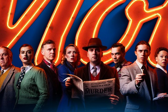 The Mousetrap: nuovo cast, regia, scenografia e rifacimento in vista del 75° anniversario