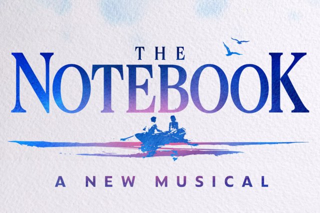 The Notebook, il musical aprirà nel West End di Londra nel 2027