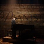 The Pianist: adattamento teatrale al Park Theatre – recensione