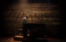 The Pianist: adattamento teatrale al Park Theatre – recensione