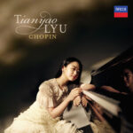 Tianyao Lyu Chopin