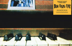 Tour 2027 di Ben Folds Five