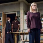 Una donna qualsiasi con Anne-Marie Duff al National Theatre di Londra: recensione