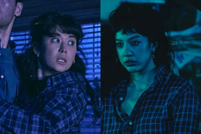West End vs Broadway: Attività Paranormali – Ami Okumura Jones e Cher Álvarez sul terrore transatlantico