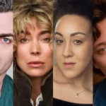 Wild About You svela il cast per il ritorno a Londra