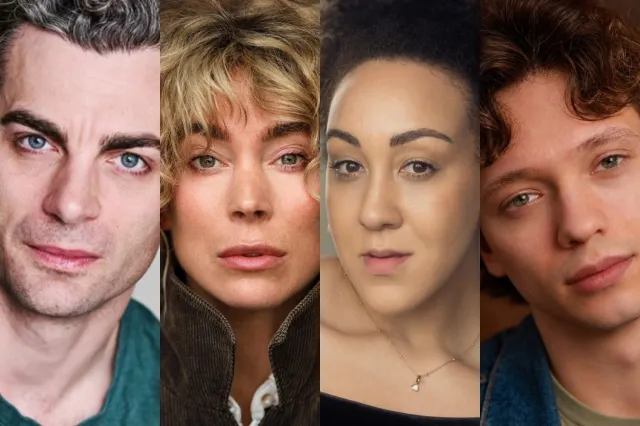 Wild About You svela il cast per il ritorno a Londra